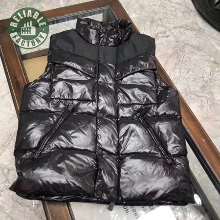 Moncler 2020ss Vest MC330006
