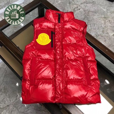 Moncler 2020ss Vest MC330008