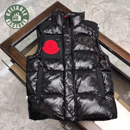 Moncler 2020ss Vest MC330010