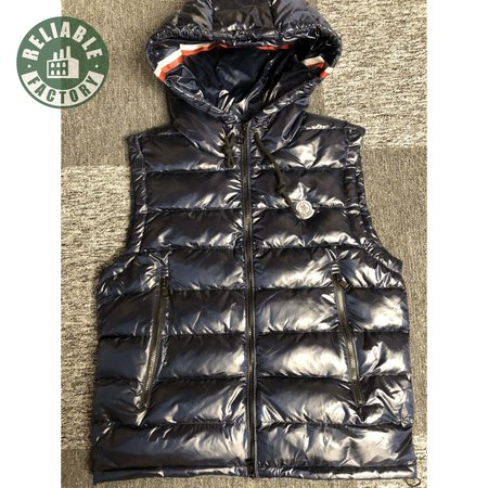 Moncler 2020ss Vest MC330011