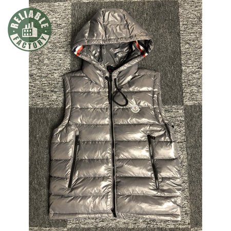 Moncler 2020ss Vest MC330012