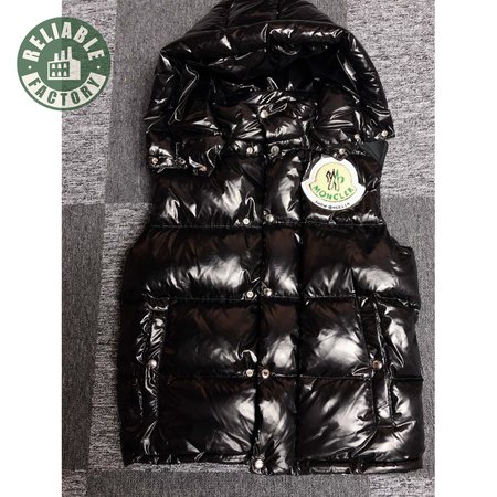 Moncler 2020ss Vest MC330013