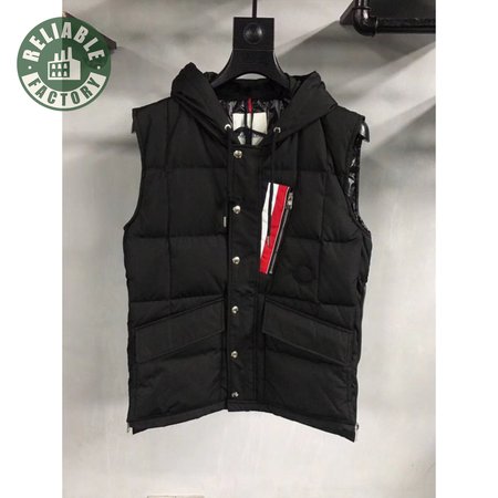 Moncler 2020ss Vest MC330014