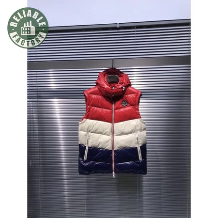 Moncler 2020ss Vest MC330015