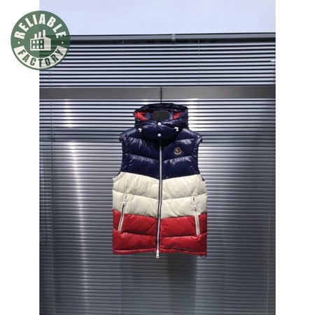 Moncler 2020ss Vest MC330016