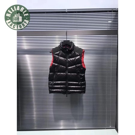 Moncler 2020ss Vest MC330021