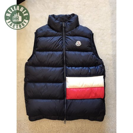 Moncler 2020ss Vest MC330022