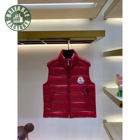 Moncler 2020ss Vest MC330025
