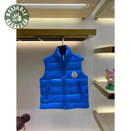 Moncler 2020ss Vest MC330026