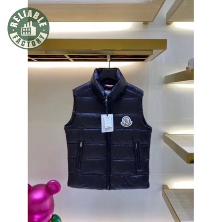 Moncler 2020ss Vest MC330027