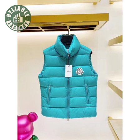 Moncler 2020ss Vest MC330028