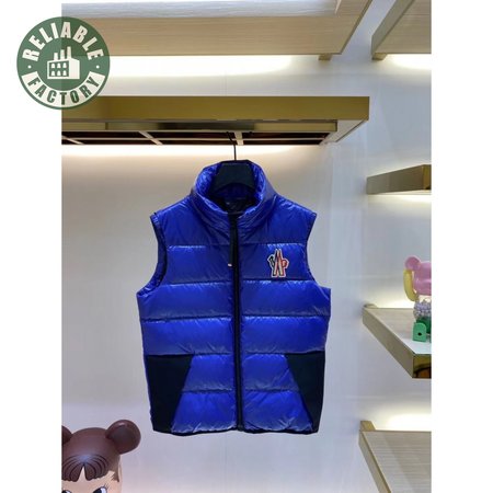 Moncler 2020ss Vest MC330029
