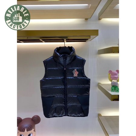 Moncler 2020ss Vest MC330030