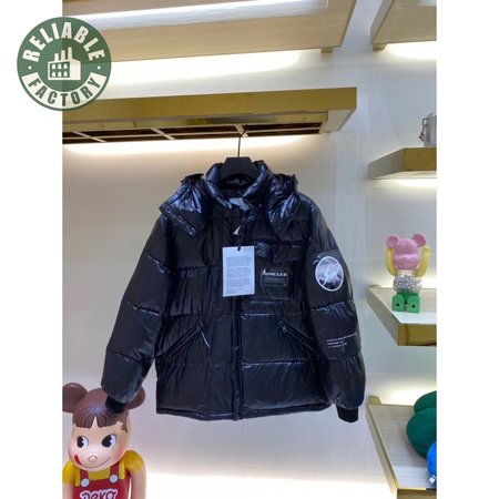 Moncler Fragment 2020ss Down Jacket MC330081