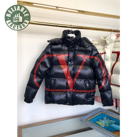 Moncler x Valentino 2019FW Down Jacket MC330077