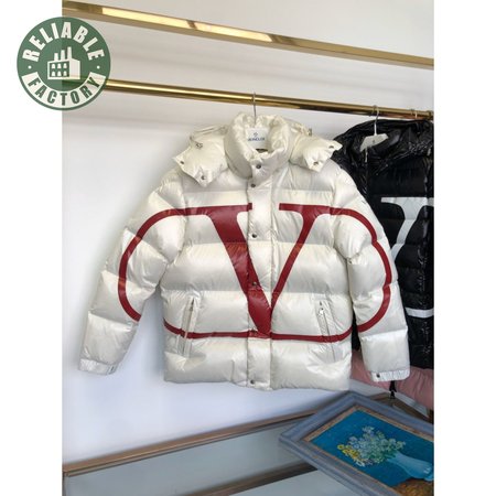 Moncler x Valentino 2019FW Down Jacket MC330078