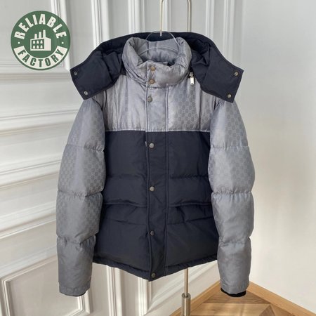 Gucci 2020 Down Jacket MC330091