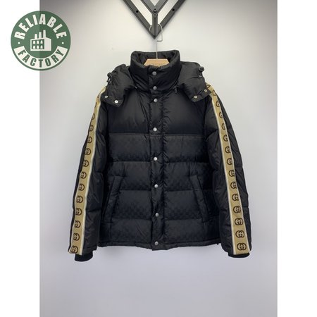 Gucci 2020 Down Jacket MC330092