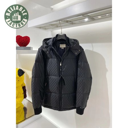 Gucci Down Jacket MC330163 Upadated in 2020.10.28