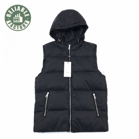 Gucci Vest MC330160 Upadated in 2020.10.28