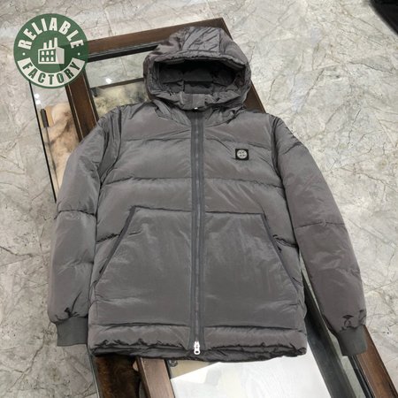 Stone Island Down Jacket MC330170