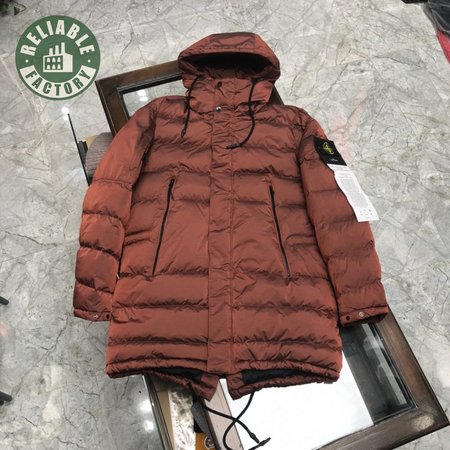 Stone Island Down Jacket MC330175