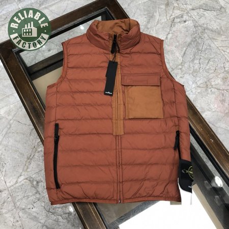 Stone Island Vest MC330164