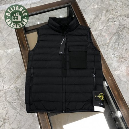 Stone Island Vest MC330165