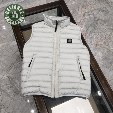 Stone Island Vest MC330166