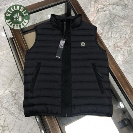 Stone Island Vest MC330167