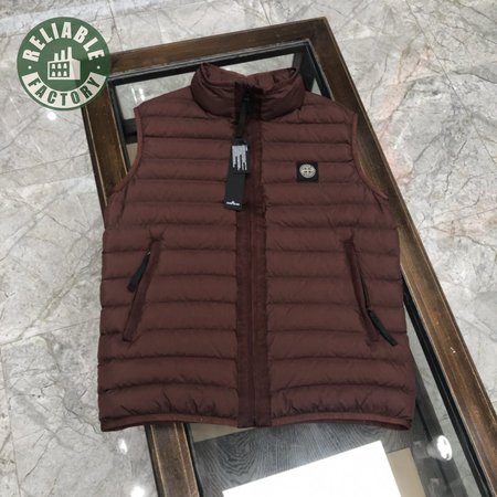 Stone Island Vest MC330168