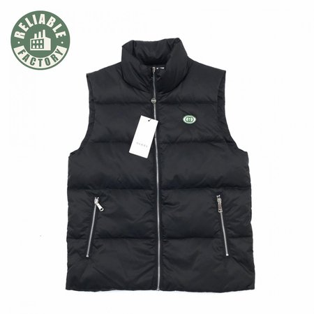 Gucci Vest MC330161 Upadated in 2020.10.28