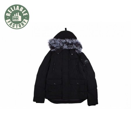 Moose Knuckles portdufferin Down Jacket MC330125