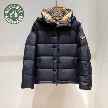 Burberry Down Jacket MC330176