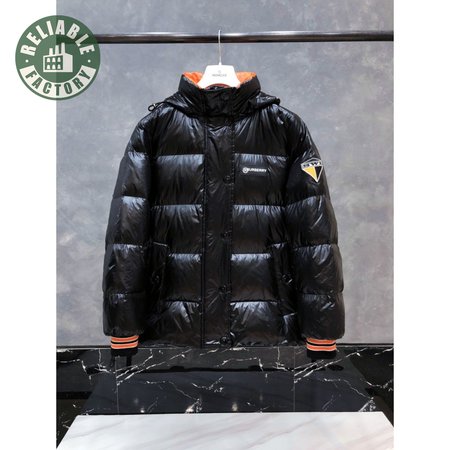 Burberry Down Jacket MC330177