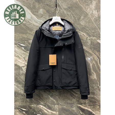 Burberry Down Jacket MC330108