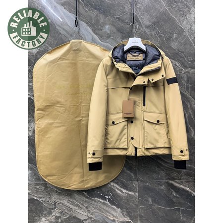 Burberry Down Jacket MC330109