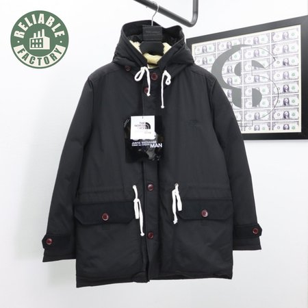 The North Face Down Jacket MC320850