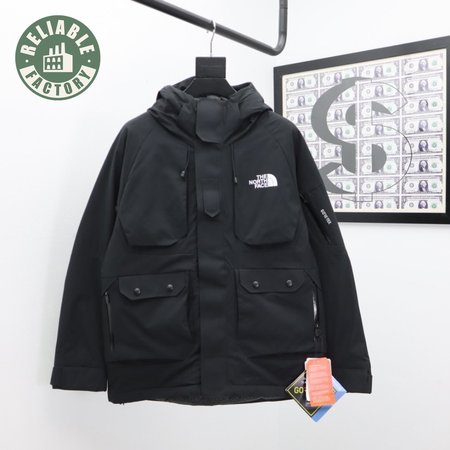 The North Face Down Jacket MC320854