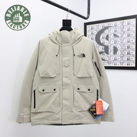 The North Face Down Jacket MC320855