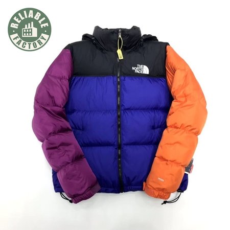 The North Face Down Jacket MC320860