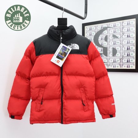 The North Face Down Jacket MC330099