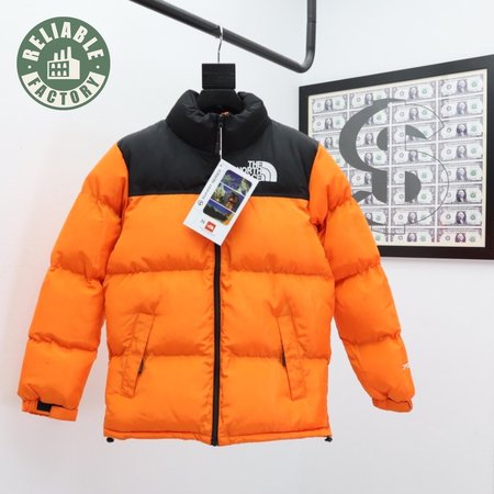 The North Face Down Jacket MC330100