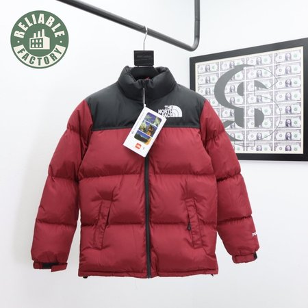 The North Face Down Jacket MC330101