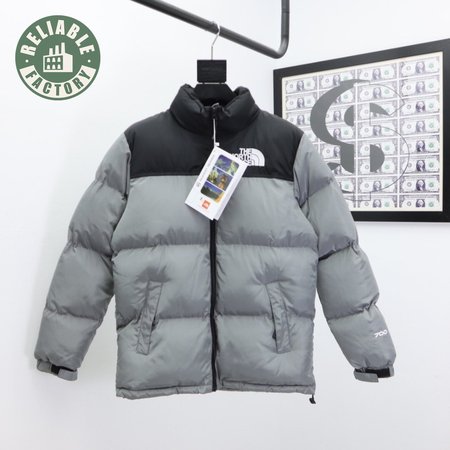 The North Face Down Jacket MC330102