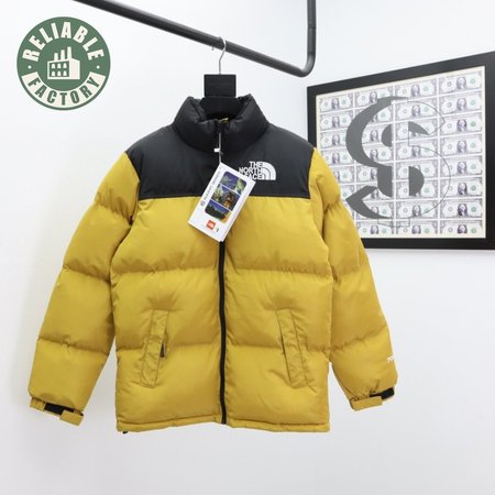 The North Face Down Jacket MC330103