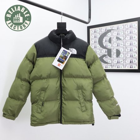 The North Face Down Jacket MC330105