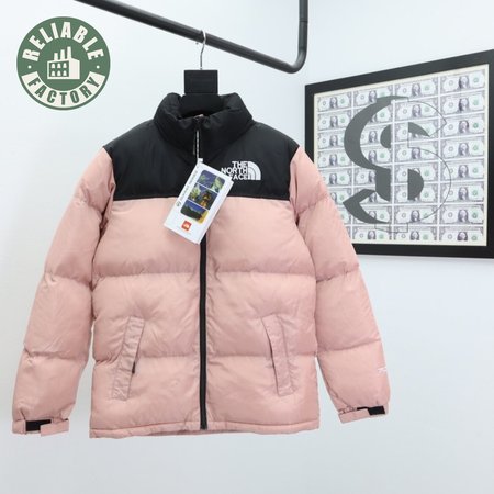 The North Face Down Jacket MC330106