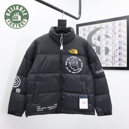 The North Face x Brain Dead Down Jacket MC320861