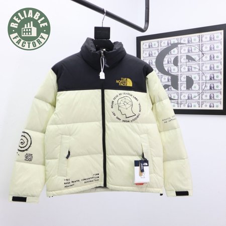 The North Face x Brain Dead Down Jacket MC320863